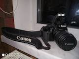Фото й оптика,  Цифрові фотоапарати Canon, ціна 3500 Грн., Фото