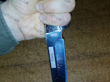 Охота, рыбалка Ножи, цена 440 Грн., Фото