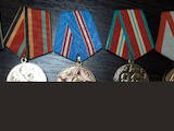 Колекціонування Нагороди, ордени, ціна 500 Грн., Фото