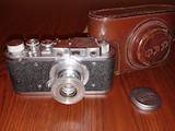 Фото й оптика Плівкові фотоапарати, ціна 1150 Грн., Фото