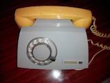 Телефони й зв'язок Стаціонарні телефони, ціна 200 Грн., Фото