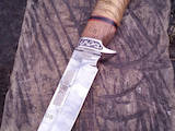 Охота, рибалка Ножі, ціна 440 Грн., Фото