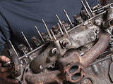 Ремонт и запчасти Двигатели, ремонт, регулировка CO2, цена 100 Грн., Фото