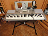 Музыка,  Музыкальные инструменты Синтезаторы, цена 6300 Грн., Фото