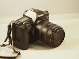 Фото й оптика Плівкові фотоапарати, ціна 800 Грн., Фото
