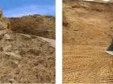 Стройматериалы Песок, гранит, щебень, цена 1500 Грн., Фото