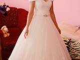 Жіночий одяг Весільні сукні та аксесуари, ціна 4200 Грн., Фото