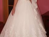Жіночий одяг Весільні сукні та аксесуари, ціна 4200 Грн., Фото
