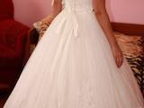 Женская одежда Свадебные платья и аксессуары, цена 4200 Грн., Фото