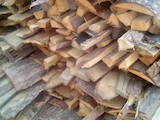 Дрова, брикети, гранули Будівельні обрізки, ціна 350 Грн., Фото