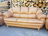 Мебель, интерьер,  Диваны Диваны кожаные, цена 22900 Грн., Фото