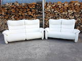 Мебель, интерьер,  Диваны Диваны кожаные, цена 19900 Грн., Фото