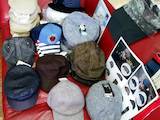 Мужская одежда Шапки, кепки, цена 900 Грн., Фото