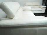 Мебель, интерьер,  Диваны Диваны кожаные, цена 28500 Грн., Фото