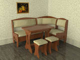 Мебель, интерьер Гарнитуры кухонные, цена 7168 Грн., Фото