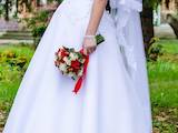 Жіночий одяг Весільні сукні та аксесуари, ціна 4400 Грн., Фото