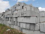 Стройматериалы Фундаментные блоки, цена 600 Грн., Фото