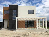Строительные работы,  Строительные работы, проекты Дома жилые малоэтажные, цена 6500 Грн./m2, Фото