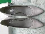 Обувь,  Женская обувь Туфли, цена 2000 Грн., Фото
