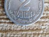 Колекціонування,  Монети Сучасні монети, ціна 50 Грн., Фото