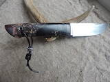 Охота, рибалка Ножі, ціна 1650 Грн., Фото