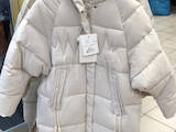 Женская одежда Пуховики, цена 599 Грн., Фото