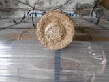 Дрова, брикеты, гранулы Брикеты, цена 3050 Грн., Фото