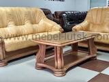 Мебель, интерьер,  Диваны Диваны кожаные, цена 52000 Грн., Фото