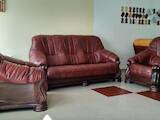 Мебель, интерьер,  Диваны Диваны кожаные, цена 52000 Грн., Фото