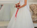 Жіночий одяг Весільні сукні та аксесуари, ціна 4500 Грн., Фото