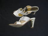 Взуття,  Жіноче взуття Босоніжки, ціна 400 Грн., Фото