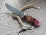 Охота, рибалка Ножі, ціна 2500 Грн., Фото