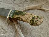 Охота, рибалка Ножі, ціна 3200 Грн., Фото