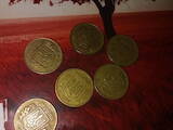 Колекціонування,  Монети Монети Європа ХХ століття, ціна 150 Грн., Фото