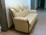 Мебель, интерьер,  Диваны Диваны кожаные, цена 8700 Грн., Фото