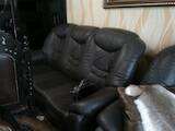 Мебель, интерьер,  Диваны Диваны кожаные, цена 27200 Грн., Фото