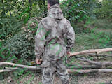 Охота, рибалка Одяг для полювання і рибалки, ціна 2800 Грн., Фото
