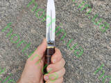 Охота, рибалка Ножі, ціна 1250 Грн., Фото