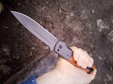 Охота, рибалка Ножі, ціна 480 Грн., Фото