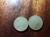 Колекціонування,  Монети Монети Європа ХХ століття, ціна 47000 Грн., Фото