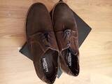 Обувь,  Мужская обувь Туфли, цена 900 Грн., Фото