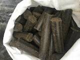 Дрова, брикеты, гранулы Брикеты, цена 2400 Грн., Фото