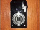 Фото й оптика,  Цифрові фотоапарати Samsung, ціна 150 Грн., Фото