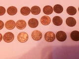 Колекціонування,  Монети Монети СРСР, ціна 500 Грн., Фото