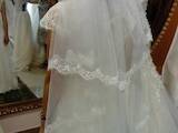 Жіночий одяг Весільні сукні та аксесуари, ціна 11000 Грн., Фото