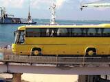 Перевозка грузов и людей,  Пассажирские перевозки Автобусы, цена 8000 Грн., Фото