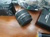 Фото й оптика,  Цифрові фотоапарати Nikon, ціна 4200 Грн., Фото