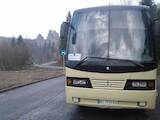 Аренда транспорта Автобусы, цена 300 Грн., Фото