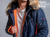 Мужская одежда Куртки, цена 6020 Грн., Фото