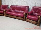Мебель, интерьер,  Диваны Диваны кожаные, цена 29700 Грн., Фото